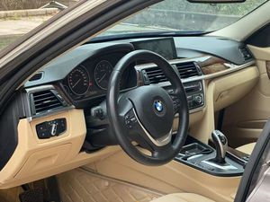 B-M-W X3 2013 2014 2015 XDrive28i Edizione Lusso Importata con Cambio Manuale e Automatico 4x4 Guida a Sinistra - Product Image 4
