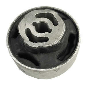 Braccio di controllo anteriore inferiore boccola per Jeep <span class=keywords><strong>Cherokee</strong></span> <span class=keywords><strong>KL</strong></span> 2014-2018 68210238AF 68210239AF 68247510AC 68247511AC - Product Image 1