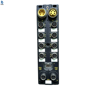 Módulo de Bus de Sensor para Controlador PLC, Nuevo y Original, TCDEP-8D0P-D1U-G - Product Image 1