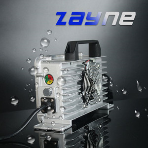 Cargador de Batería de Iones de Litio de 84V 22S NMC 94.2V 15A para Bicicletas Eléctricas, Paquete de Baterías para Motocicletas de Montaña - Product Image 4