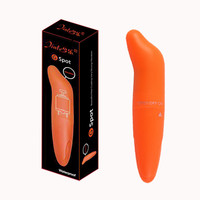G-Punkt Wireless Massage Stick Weiblicher Mastur bator Dolphin Mini Bullet Vibrator Sexspielzeug für Frauen
