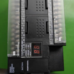 Módulo PLC OM RON CP1H-X40DR-A, Unidad de E/S, en Stock - Product Image 5