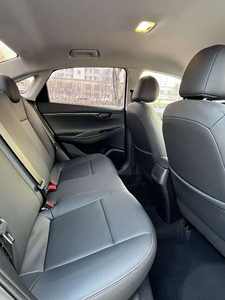 Autos Usados 2019-2021 Hyundai Elantra de Segunda Mano Sedán Compacto Confiable con Buen Kilometraje - Product Image 6