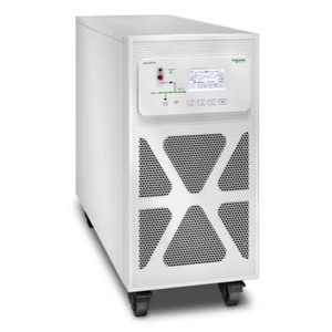 E3SUPS15K3I ที่มีประสิทธิภาพสูง15kVA แหล่งจ่ายไฟสำรอง400V ออนไลน์เฟส3:1สำหรับระบบเครือข่ายศูนย์ข้อมูล - Product Image 1