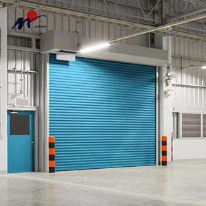 <span class=keywords><strong>Porte</strong></span> coulissantes pour <span class=keywords><strong>garage</strong></span> électrique, pliable et économique, accessoire <span class=keywords><strong>de</strong></span> voiture à rouler - Product Image 3