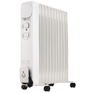 <span class=keywords><strong>Radiateur</strong></span> électrique rempli d'huile Portable Best-seller Autonome 1500w/2000w/2500w - Product Image 4