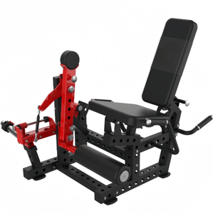 Máquina de Ejercicios para Glúteos de Alta Calidad, Equipo de Gimnasio para Ejercicios de <span class=keywords><strong>Puente</strong></span> de Glúteos - Product Image 5