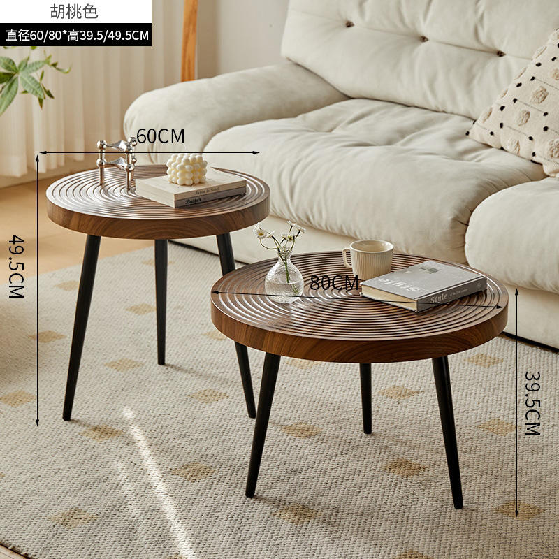 Combinazione 60 80 colore noce