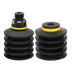 Ventouse sphérique industrielle PyAB BL20-5/BL30-5/BL40-5/BL50-5 pour applications d'étanchéité Hofujng - Product Image 2