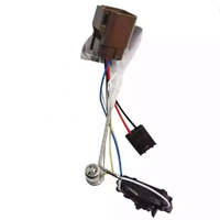 Sensor de nivel de combustible para coche Chevrolet Aveo optra 96865768, piezas de automóvil, 96865768