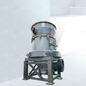 5R-4119 5 rotoli di gesso di grandi dimensioni Raymond Mill spruzzatore per polvere di pietra macinazione argilla Dolomite 5R Raymond macinazione mulino - Product Image 6