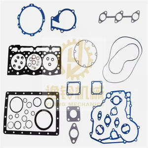 Kit de révision moteur Caterpillar 3116, joint de culasse, joints de vilebrequin, segments de piston, pièces de moteur diesel - Product Image 3