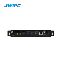 Mini PC OPS intégré Intel 10e génération I3 I5 I7 pour écran plat interactif industriel, stock disponible