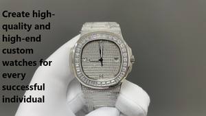 Reloj de Pulsera Mecánico Starry Sky Arrives con Movimiento Automático de Cuerda Automática Hecho de Acero Inoxidable 316L - Product Image 2