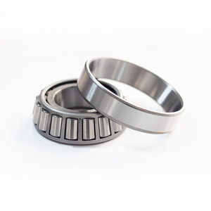 Hochwertige Einreihige 32024 Kegelrollenlager 32210 32211 32212 32213 32214 32215 für Mechanische und Automobilteile - Product Image 1