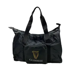 Высококачественные сумки на молнии, Экологичная дорожная сумка для семейного использования