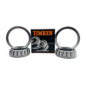 Roulements à rouleaux coniques d'origine TIM KEN les plus vendus 30214 roulements à grande capacité de charge Convient aux machines-outils à moyeux - Product Image 1