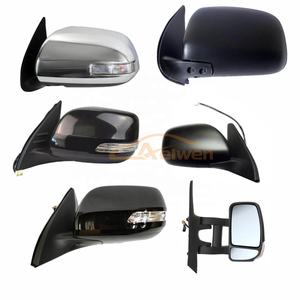 Aelwen กระจกมองหลังคุณภาพสูงเหมาะสำหรับ KIA,สำหรับ HYUNDAI สำหรับ RENAULT สำหรับ <span class=keywords><strong>BMW</strong></span> สำหรับ AUDI สำหรับ VW สำหรับ HONDA สำหรับ FIAT สำหรับ Benz - Product Image 4