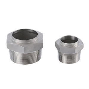 Pièces non standard en acier inoxydable Arno C5127, moulage de précision CNC, traitement avec une tolérance de 0,01 pour l'industrie de la quincaillerie - Product Image 1