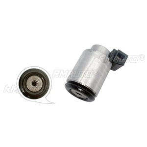Ensemble de corps de soupape solénoïde de transmission automatique 7700102977 pour pièces de moteur Citroën, accessoires de voiture - Product Image 3