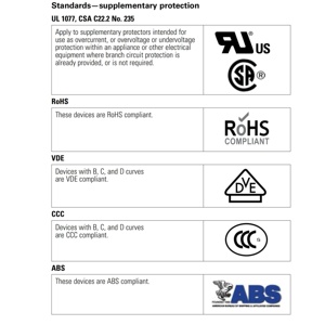Contactor EATON <span class=keywords><strong>DILM9</strong></span>-10N220V50/60HZ 9A para Arrancador de Motor y Gabinete de Distribución 220V 50/60Hz - Product Image 6