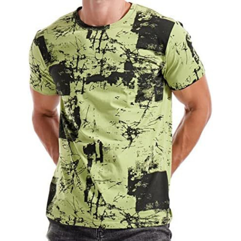 Yellow-green