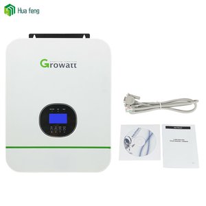 Onduleur hybride <span class=keywords><strong>Growatt</strong></span> 10kw 15kw 20kw Growattgrowatt <span class=keywords><strong>Growatt</strong></span> 5kw 6kw 8kw 10kw 15kw 20kw Onduleur hybride Sofar 1 phase 3 phases - Product Image 2