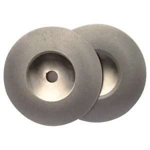 130MM Glass electroplating grinding disc
