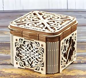 100W/130W/150W/180W/300W <span class=keywords><strong>CO2</strong></span> Laser Snijmachine 1610/1390/6090 - Hoogwaardige, duurzame snijmachine voor acryl & hout MDF frame - Product Image 5