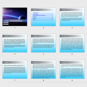 Layar elektronik tipe rumah untuk menghilangkan rasa sakit pada <span class=keywords><strong>18D</strong></span> <span class=keywords><strong>NLS</strong></span> - Product Image 6