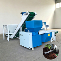 Machine de formage de blocs nutritifs non tissés directement de l'usine, machine de remplissage de substrat pour semis pour la formation de bouquets de tourbe et de fibres de coco