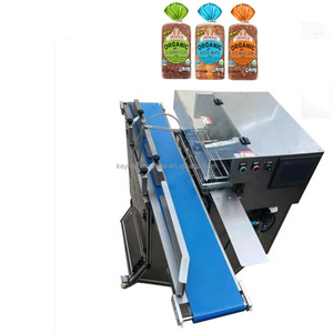 Machine d'emballage multifonctionnelle pour toasts et muffins à clipser, à vendre – Économie de main-d'œuvre professionnelle - Product Image 1
