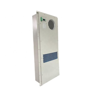 Intercambiador de Calor Industrial Eléctrico para Gabinetes de Telecomunicaciones en Exteriores - Product Image 1