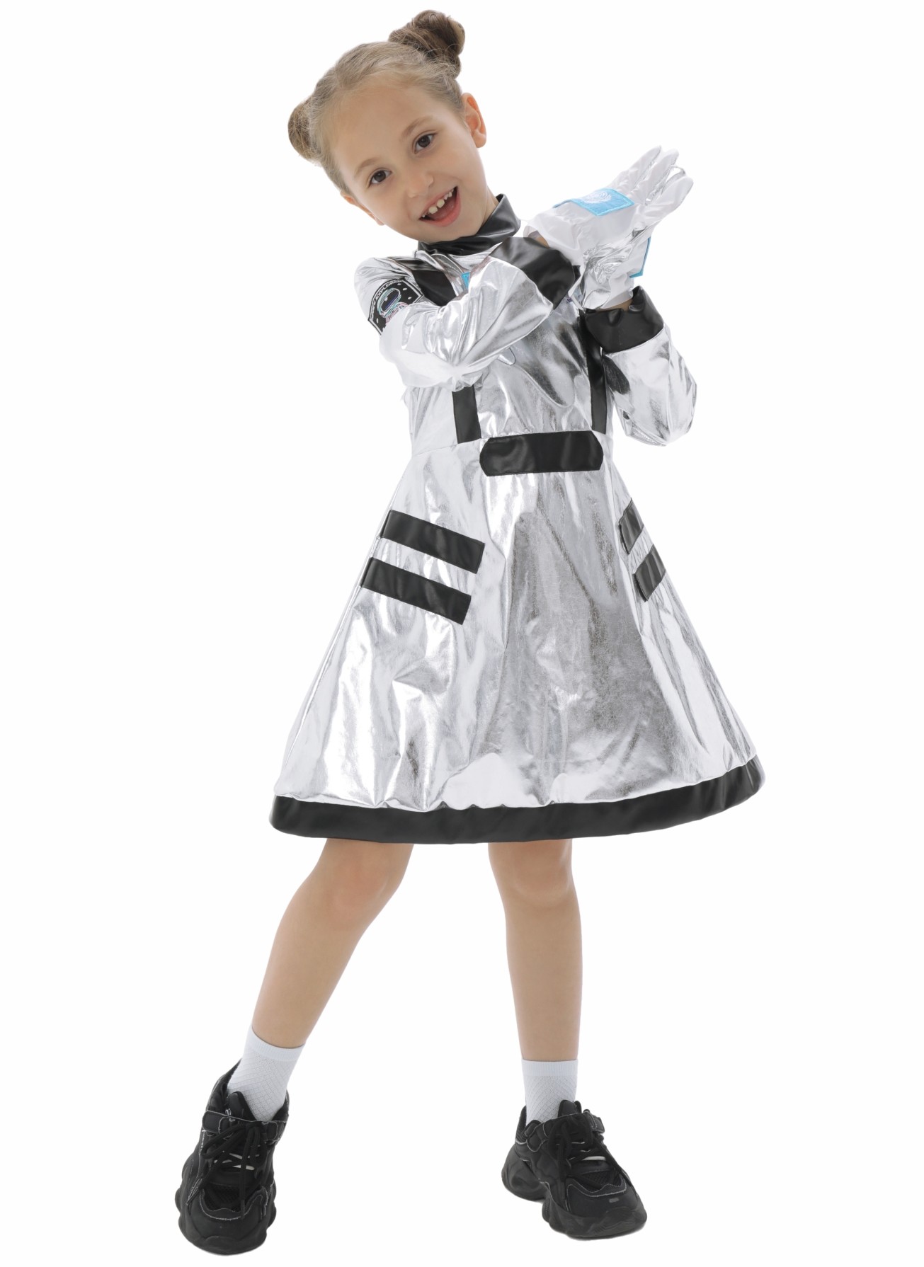 Robe d'astronaute