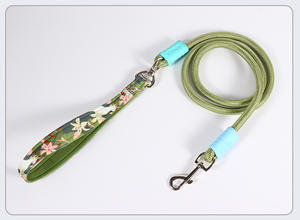 Correa de Tracción de Nailon para Mascotas, Nueva, al por Mayor, Multifuncional, Ajustable, a Prueba de Explosiones, para Perros Medianos y Grandes - Product Image 3