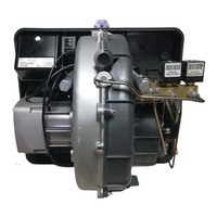 Brûleurs diesel RL34 RL44MZ de haute qualité, remplaçant les brûleurs RIELLO pour les brûleurs industriels à deux étages dans les chaudières à mazout