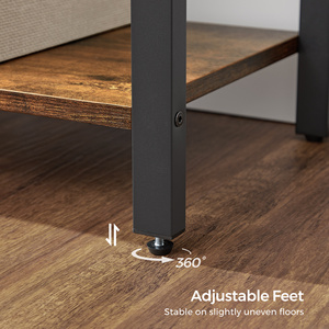 Nhà Sản Xuất Nội Thất Thang Kệ Sách Ý Tưởng Kệ Sách Bằng Gỗ Phong Cách Châu Âu Tủ Sách - Product Image 6