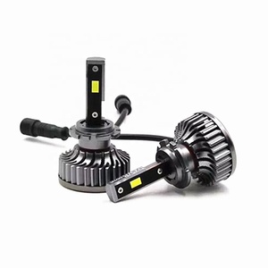 Sistema de iluminación de la serie D de automoción faros LED D1 D2 D3 D4 <span class=keywords><strong>D5</strong></span> D8 D1S D2S D3S D4S LED faro - Product Image 3