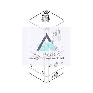 Accessoires de vanne pneumatique électronique de haute qualité, VPPE-3-1-1/8-10-010-E1T, avec un bon prix - Product Image 1