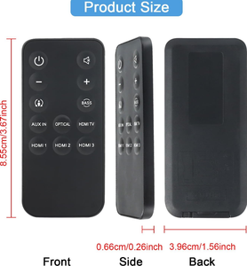 โรงงานจำหน่ายเฉพาะ SB400รีโมทคอนโทรลอัจฉริยะในครัวเรือน - Product Image 3