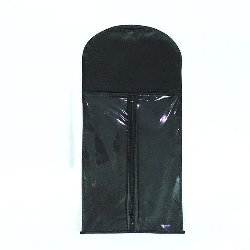 Сумка для хранения париков с вешалкой на заказ