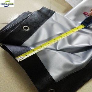 Vật Liệu Màn Chiếu Phía Sau-Màn Hình Máy Chiếu Di Động - Product Image 5