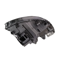Phares remis à neuf de marque TC 12V 6000K pour Mercedes-Benz Classe C W205 Modèles anciens 2015-2018 70W 6000 lm
