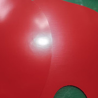 Feuille de bâche en PVC robuste 1100D d'usine JLM pour porte roulante rapide et machine de bâche de remorque à plat de porte