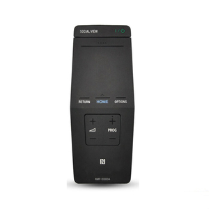 Thay Thế Mới RMF-ED004 Điều Khiển Từ Xa Một Phim Cho TV Sont KDL-32W700B KDL-42W800B KDL-50W800B - Product Image 1