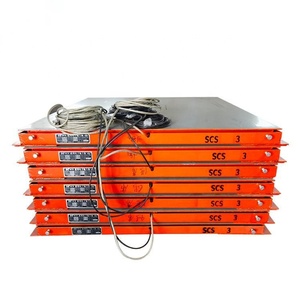 디지털 플랫폼 1 톤 ~ 10 톤 바닥 규모 - Product Image 1