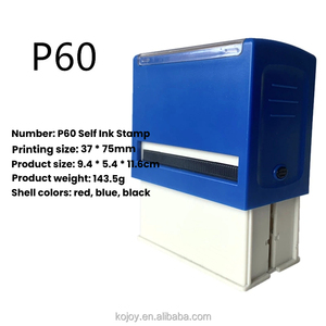 Laser khắc cao su tem laser tự mực 3814 4718 3069 cao su tem - Product Image 4