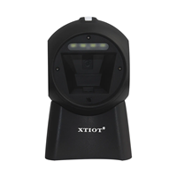 Fabricant chinois de scanners de codes-barres 2D pour paiement mobile QR au point de vente XT7301P