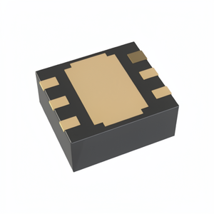 Componentes Electrónicos de Gestión de Energía (PMIC) XC6121C229ER-G Originales 6 UFDFN con Pines Expuestos - Product Image 1
