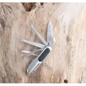 Navaja de Bolsillo 11 Funciones, Gadgets Personalizados - Product Image 2